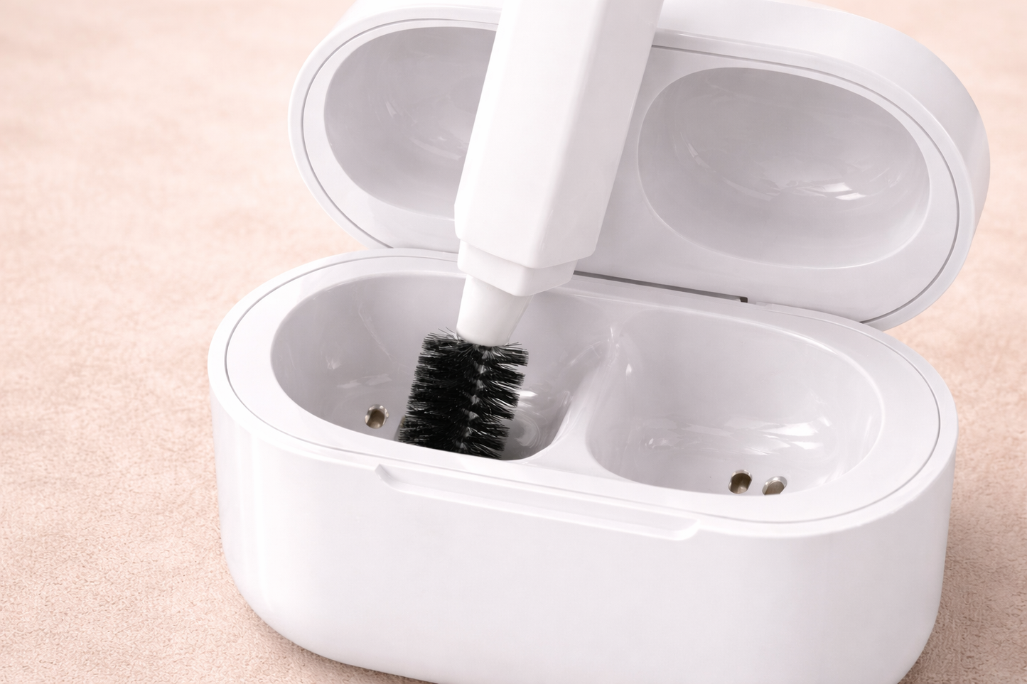 Elektronik Temizleme Kiti